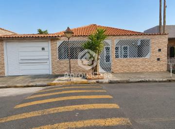 Casa · 360m² · 4 Quartos · 5 Vagas · Casa em Sesc, Suzano/SP de 360m² 4 quartos à venda por R$ 852.000,00