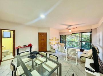 Apartamento · 110m² · 4 Quartos · 1 Vaga · Apartamento em Balneário Cidade Atlântica, Guarujá/SP de 110m² 4 quartos à venda por R$ 450.000,00