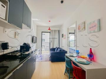 Comercial · 34m² · 1 Quarto · Studio em Butantã, São Paulo/SP de 34m² 1 quartos à venda por R$ 530.000,00