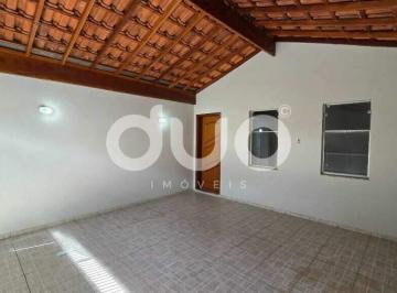 Casa · 96m² · 3 Quartos · 2 Vagas · Casa em Jardim Noiva da Colina, Piracicaba/SP de 96m² 3 quartos à venda por R$ 430.000,00