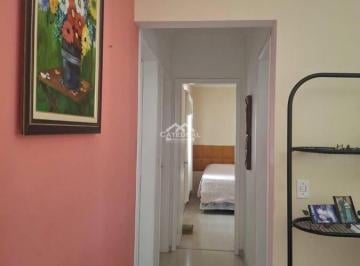 Apartamento 82m² Venda Jardim Guarani · Apartamento em Jardim Guarani, Jundiaí/SP de 82m² 3 quartos à venda por R$ 480.000,00