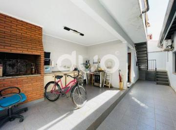 Casa · 173m² · 3 Quartos · 2 Vagas · Casa em Santa Terezinha, Piracicaba/SP de 173m² 3 quartos à venda por R$ 480.000,00