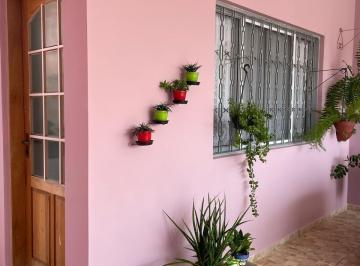 Casa · 150m² · 3 Quartos · 2 Vagas · Sobrado em Vila Formosa, Jacareí/SP de 0m² 3 quartos à venda por R$ 490.000,00