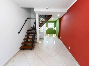 Casa · 60m² · 2 Quartos · 1 Vaga · Casa em Perdizes, São Paulo/SP de 60m² 2 quartos à venda por R$ 510.000,00