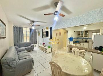 Apartamento · 75m² · 2 Quartos · 1 Vaga · Apartamento em Jardim Tejereba, Guarujá/SP de 75m² 2 quartos à venda por R$ 450.000,00