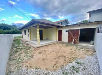 Casa · 100m² · 3 Quartos · 2 Vagas · Casa em Vargem Grande, Florianópolis/SC de 100m² 3 quartos à venda por R$ 550.000,00