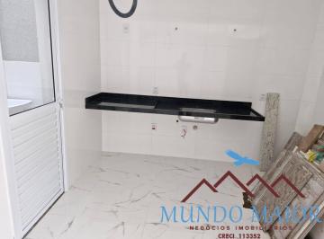 Casa · 120m² · 3 Quartos · 3 Vagas · Casa em Paraíso, Santo André/SP de 120m² 3 quartos à venda por R$ 830.000,00