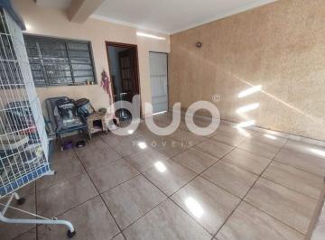 Casa · 125m² · 3 Quartos · 2 Vagas · Casa em Parque São Jorge, Piracicaba/SP de 125m² 3 quartos à venda por R$ 380.000,00