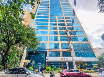 Comercial · 1 Vaga · Conjunto em Moema, São Paulo/SP de 0m² à venda por R$ 460.000,00