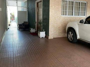 Casa · 241m² · 4 Quartos · 3 Vagas · Sobrado em Parque Edu Chaves, São Paulo/SP de 241m² 4 quartos à venda por R$ 870.000,00