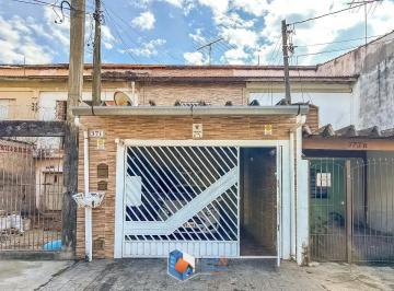Casa · 110m² · 3 Quartos · 1 Vaga · Sobrado em Parque Edu Chaves, São Paulo/SP de 110m² 3 quartos à venda por R$ 535.000,00