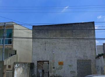 Terreno · 450m² · Terreno em Vila Eldízia, Santo André/SP de 450m² à venda por R$ 820.000,00
