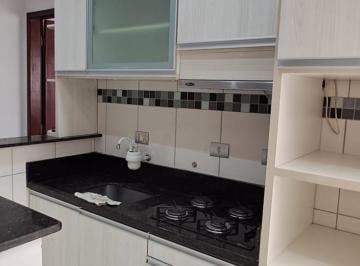 Casa · 125m² · 2 Quartos · 2 Vagas · Casa em Vila Aprazível, Jacareí/SP de 0m² 2 quartos à venda por R$ 395.000,00