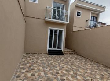 Casa · 115m² · 3 Quartos · 2 Vagas · Sobrado em Jardim Amazonas, Itaquaquecetuba/SP de 115m² 3 quartos à venda por R$ 540.000,00