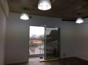 Comercial · 32m² · 1 Vaga · Sala em Butantã, São Paulo/SP de 32m² à venda por R$ 495.000,00