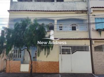 Casa · 180m² · 5 Quartos · 1 Vaga · Casa em Nova América, Vila Velha/ES de 180m² 5 quartos à venda por R$ 500.000,00