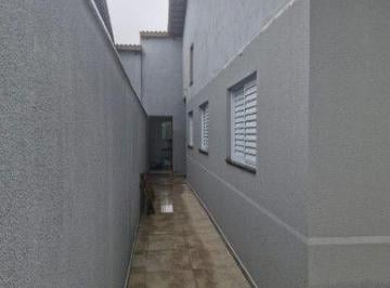 Casa · 81m² · 3 Quartos · 2 Vagas · Casa em Jardim das Flores, Suzano/SP de 81m² 3 quartos à venda por R$ 550.000,00