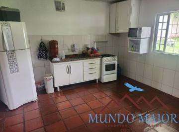 Rural · 1500m² · 2 Quartos · 6 Vagas · Chácara em Estância Tijuco Preto, Suzano/SP de 1500m² 2 quartos à venda por R$ 499.000,00