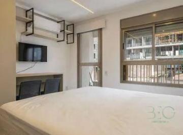 Comercial · 26m² · 1 Quarto · Studio em Sumarezinho, São Paulo/SP de 26m² 1 quartos à venda por R$ 424.000,00