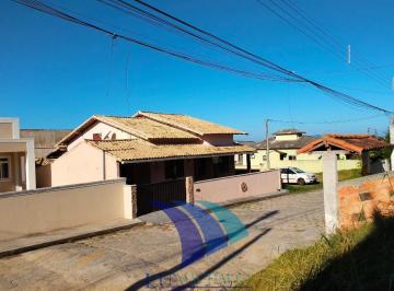 Casa · 100m² · 1 Quarto · 4 Vagas · Casa em Ogiva, Cabo Frio/RJ de 100m² 1 quartos à venda por R$ 530.000,00
