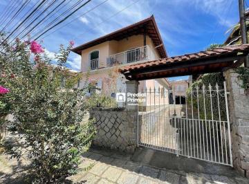 Casa · 720m² · 4 Quartos · 4 Vagas · Casa em Vila Guarani, Nova Friburgo/RJ de 0m² 4 quartos à venda por R$ 837.000,00