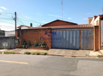 Casa · 134m² · 3 Quartos · 2 Vagas · Casa em Jardim García, Campinas/SP de 134m² 3 quartos à venda por R$ 470.000,00