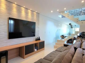 Casa · 136m² · 3 Quartos · 2 Vagas · Casa em Granja Viana, Cotia/SP de 136m² 3 quartos à venda por R$ 850.000,00