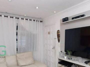 Casa · 149m² · 4 Quartos · 3 Vagas · Sobrado em Parque Novo Mundo, São Paulo/SP de 149m² 4 quartos à venda por R$ 549.000,00