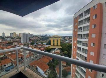 Apartamento · 53m² · 2 Quartos · 2 Vagas · Apartamento em Jardim Satélite, São José dos Campos/SP de 53m² 2 quartos à venda por R$ 420.000,00
