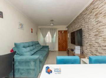 Casa · 84m² · 3 Quartos · 2 Vagas · Sobrado em Jardim Hercilia, São Paulo/SP de 84m² 3 quartos à venda por R$ 519.000,00