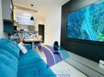 Apartamento · 50m² · 1 Quarto · 1 Vaga · Flat em Portinho, Cabo Frio/RJ de 50m² 1 quartos à venda por R$ 550.000,00