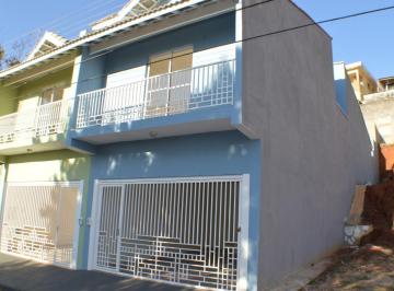 Casa · 119m² · 2 Quartos · 2 Vagas · Sobrado em Aparecida, Bragança Paulista/SP de 119m² 2 quartos à venda por R$ 469.900,00