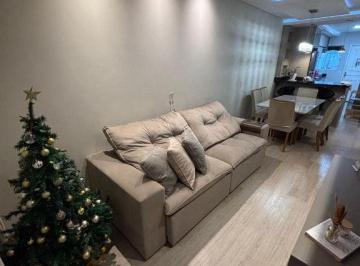 Casa · 53m² · 2 Quartos · 1 Vaga · Casa em Cidade Nova, Itajaí/SC de 53m² 2 quartos à venda por R$ 450.000,00