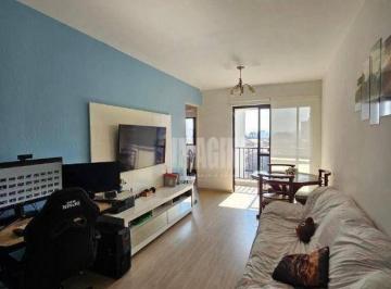 Apartamento · 57m² · 2 Quartos · 1 Vaga · Apartamento em Vila Moinho Velho, São Paulo/SP de 57m² 2 quartos à venda por R$ 447.000,00