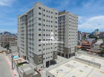 Apartamento · 64m² · 3 Quartos · 1 Vaga · Apartamento em Residencial Itaparica, Vila Velha/ES de 64m² 3 quartos à venda por R$ 549.900,00