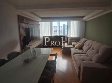 Apartamento · 82m² · 3 Quartos · 2 Vagas · Apartamento em Parque Terra Nova, São Bernardo do Campo/SP de 82m² 3 quartos à venda por R$ 436.200,