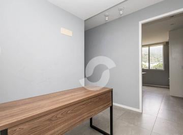Comercial · 25m² · Sala em São Francisco, Niterói/RJ de 25m² à venda por R$ 385.000,00