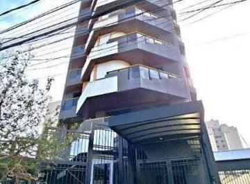 Apartamento · 149m² · 3 Quartos · 2 Vagas · Apartamento em Alemães, Piracicaba/SP de 149m² 3 quartos à venda por R$ 540.000,00