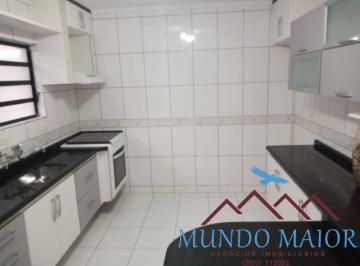 Casa · 149m² · 3 Quartos · 3 Vagas · Casa em Vila Eldízia, Santo André/SP de 149m² 3 quartos à venda por R$ 550.000,00