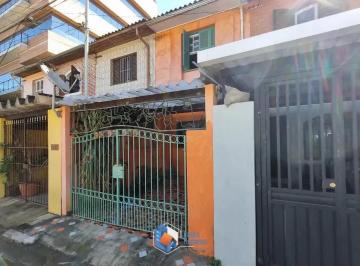 Casa · 68m² · 2 Quartos · 1 Vaga · Casa em Vila Cordeiro, São Paulo/SP de 68m² 2 quartos à venda por R$ 490.000,00
