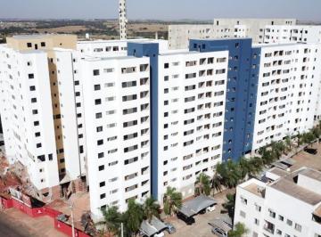 Apartamento · 57m² · 3 Quartos · Apartamento em Universitário, São José do Rio Preto/SP de 57m² 3 quartos à venda por R$ 550.000,00