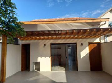 Casa · 171m² · 2 Quartos · 2 Vagas · Casa em Vila São João, Caçapava/SP de 171m² 2 quartos à venda por R$ 480.000,00