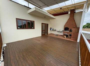 Casa · 120m² · 1 Quarto · 4 Vagas · Casa em Chácara Esperia, Piracicaba/SP de 120m² 1 quartos à venda por R$ 450.000,00