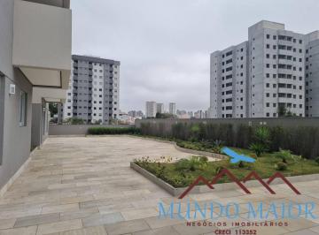 Apartamento · 67m² · 2 Quartos · 2 Vagas · Apartamento em Parque das Nações, Capão Bonito/SP de 67m² 2 quartos à venda por R$ 505.000,00