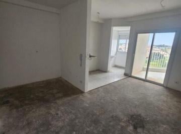 Apartamento · 70m² · 3 Quartos · 2 Vagas · Apartamento em Água Branca, Piracicaba/SP de 70m² 3 quartos à venda por R$ 420.000,00