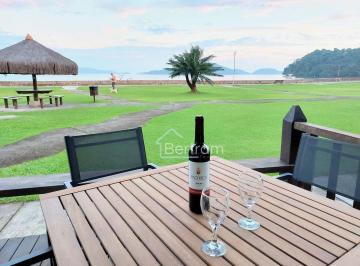 Apartamento · 63m² · 2 Quartos · 1 Vaga · Apartamento em Bracuí (Cunhambebe), Angra dos Reis/RJ de 63m² 2 quartos à venda por R$ 550.000,00