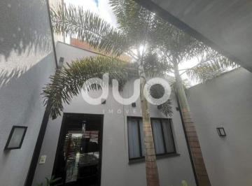 Casa · 141m² · 2 Quartos · 2 Vagas · Casa em Parque Chapadão, Piracicaba/SP de 141m² 2 quartos à venda por R$ 400.000,00