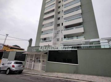 Apartamento · 67m² · 2 Quartos · 1 Vaga · Apartamento em Jardim Pilar, Mauá/SP de 67m² 2 quartos à venda por R$ 550.000,00