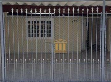 Casa · 90m² · 3 Quartos · 2 Vagas · Casa em Cidade Morumbi, São José dos Campos/SP de 90m² 3 quartos à venda por R$ 550.000,00