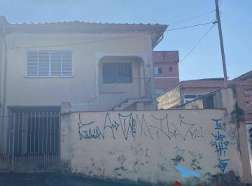 Casa · 216m² · 3 Quartos · 3 Vagas · Casa em Vila Alzira, Santo André/SP de 216m² 3 quartos à venda por R$ 545.000,00
